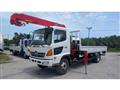 2011 Hino Hino Others