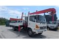 2011 Hino Hino Others