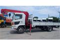 2011 Hino Hino Others