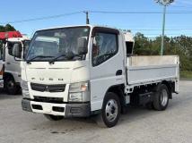 2015 Mitsubishi Canter