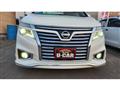 2015 Nissan Elgrand