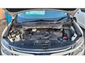 2015 Nissan Elgrand