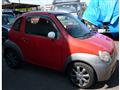 2004 Suzuki Twin