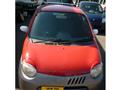 2004 Suzuki Twin