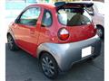 2004 Suzuki Twin