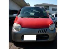 2004 Suzuki Twin