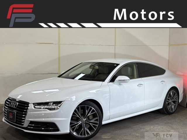 2017 Audi Audi Others