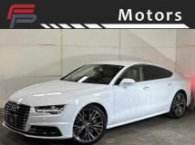 2017 Audi Audi Others