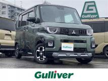 2026 Mitsubishi DELICA MINI
