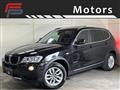 2013 BMW X3