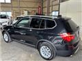 2013 BMW X3