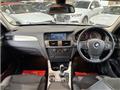 2013 BMW X3