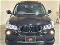 2013 BMW X3