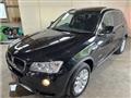 2013 BMW X3
