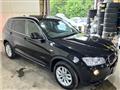 2013 BMW X3