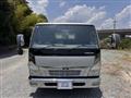 2002 Mitsubishi Canter