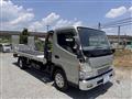 2002 Mitsubishi Canter