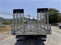 2002 Mitsubishi Canter
