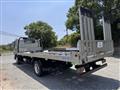 2002 Mitsubishi Canter
