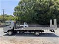2002 Mitsubishi Canter