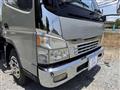 2002 Mitsubishi Canter