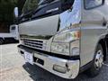 2002 Mitsubishi Canter