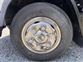 2002 Mitsubishi Canter