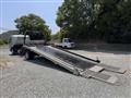 2002 Mitsubishi Canter
