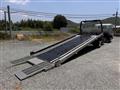 2002 Mitsubishi Canter