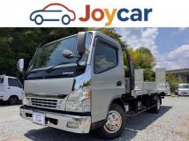 2002 Mitsubishi Canter