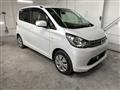2013 Mitsubishi eK Wagon