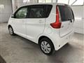 2013 Mitsubishi eK Wagon