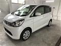 2013 Mitsubishi eK Wagon