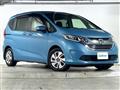 2017 Honda Freed+