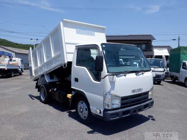 2010 Isuzu Isuzu Others