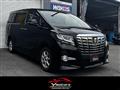 2015 Toyota Alphard G