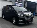 2015 Toyota Alphard G