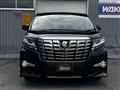 2015 Toyota Alphard G