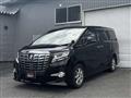 2015 Toyota Alphard G