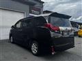2015 Toyota Alphard G