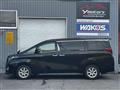 2015 Toyota Alphard G