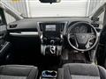 2015 Toyota Alphard G