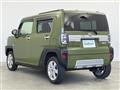 2021 Daihatsu Taft