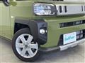 2021 Daihatsu Taft