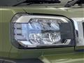 2021 Daihatsu Taft