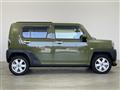 2021 Daihatsu Taft