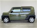 2021 Daihatsu Taft