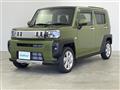 2021 Daihatsu Taft