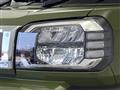 2021 Daihatsu Taft