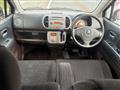 2011 Nissan Moco